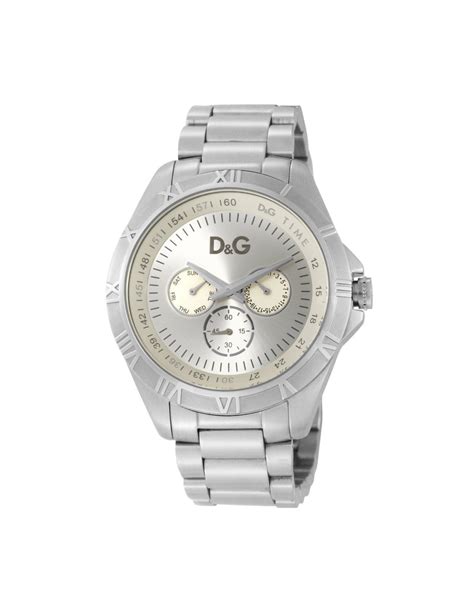 montre dolce gabbana homme chamonix